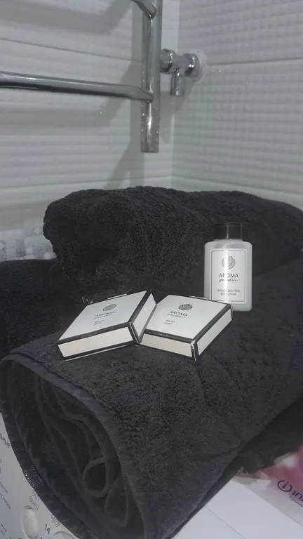 Студия с самым лучшим месторасположением