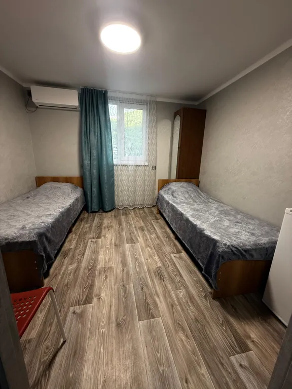 Квартира Комната — Сочи