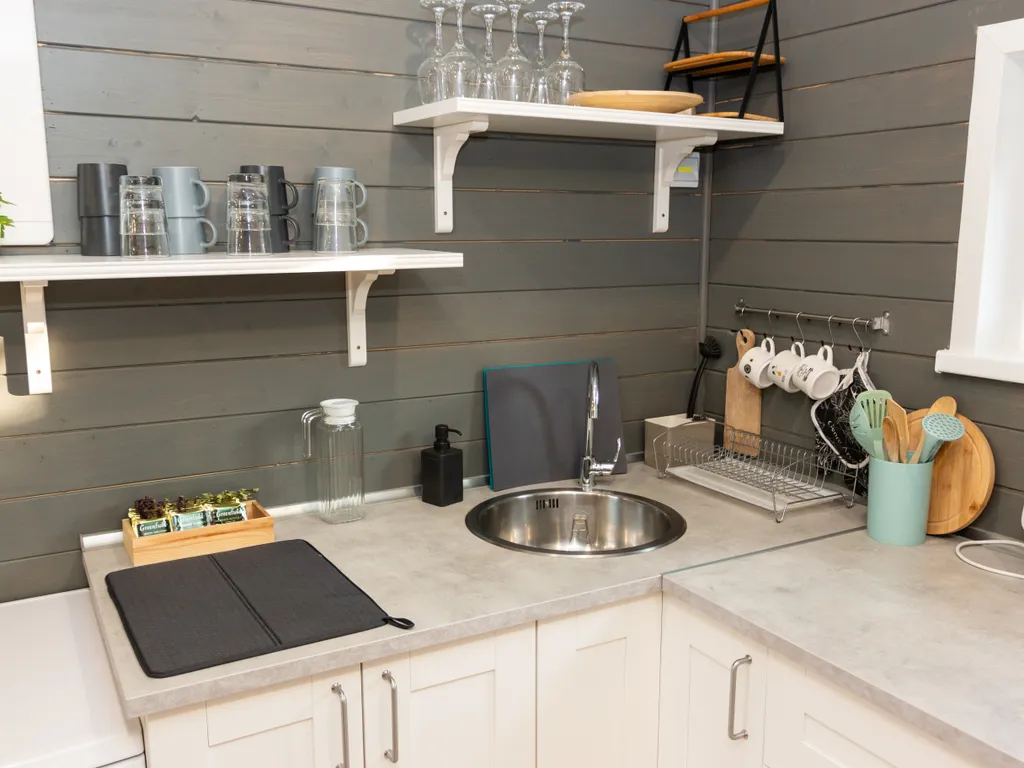 Дом на ГЛЦ Мраткино