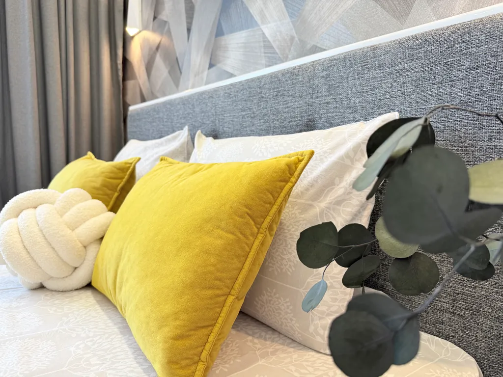 Квартира Евродвушка в заводском районе — аренда посуточно в Пенза