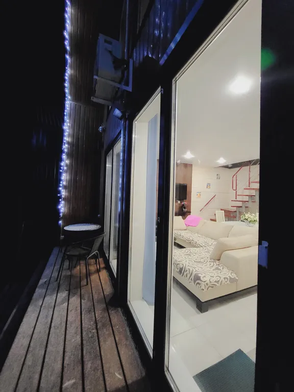 Коттедж Дом на Волге 1 линия — Казань