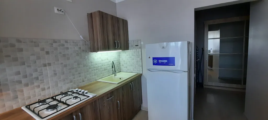 Уютная квартира на морском побережье