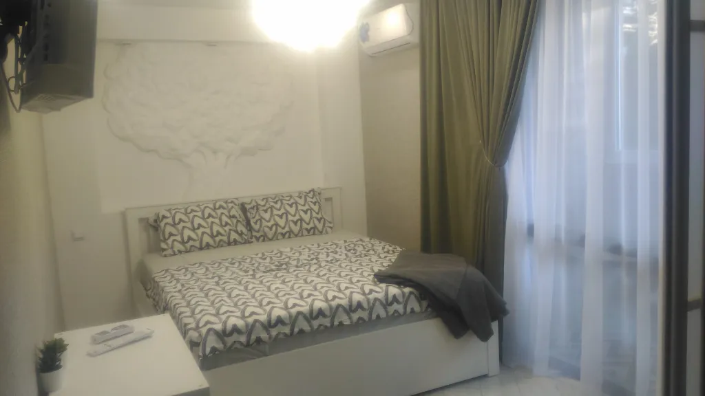 Квартира в самом центре