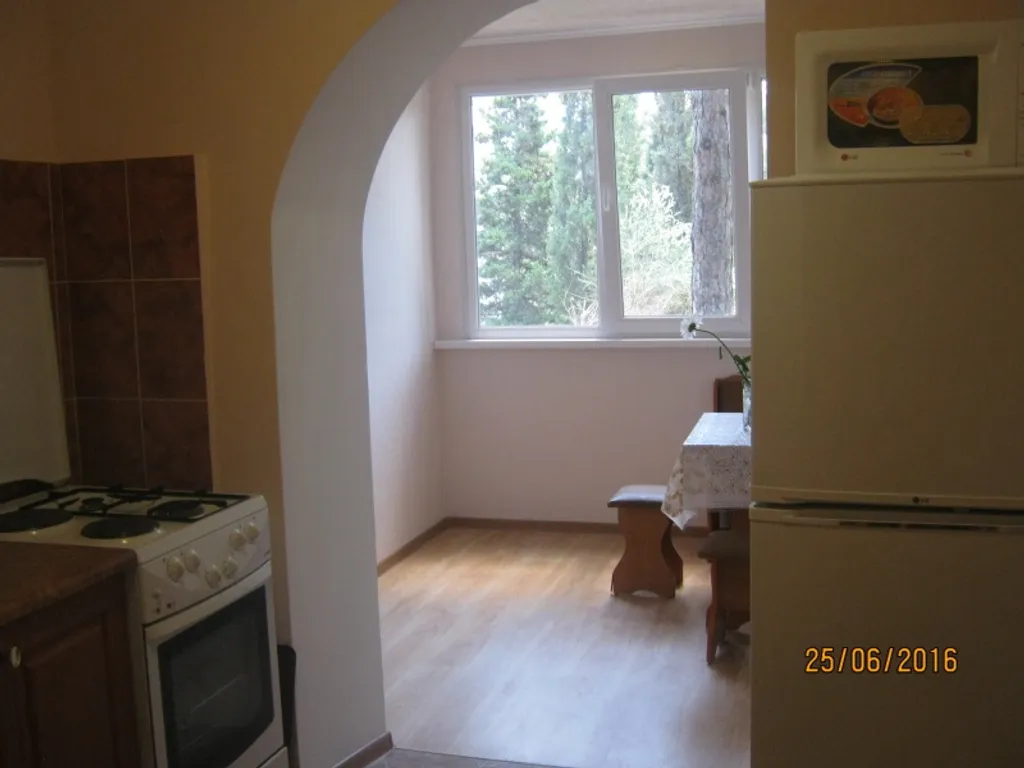 Квартира 1-комнатная Квартира — Судак