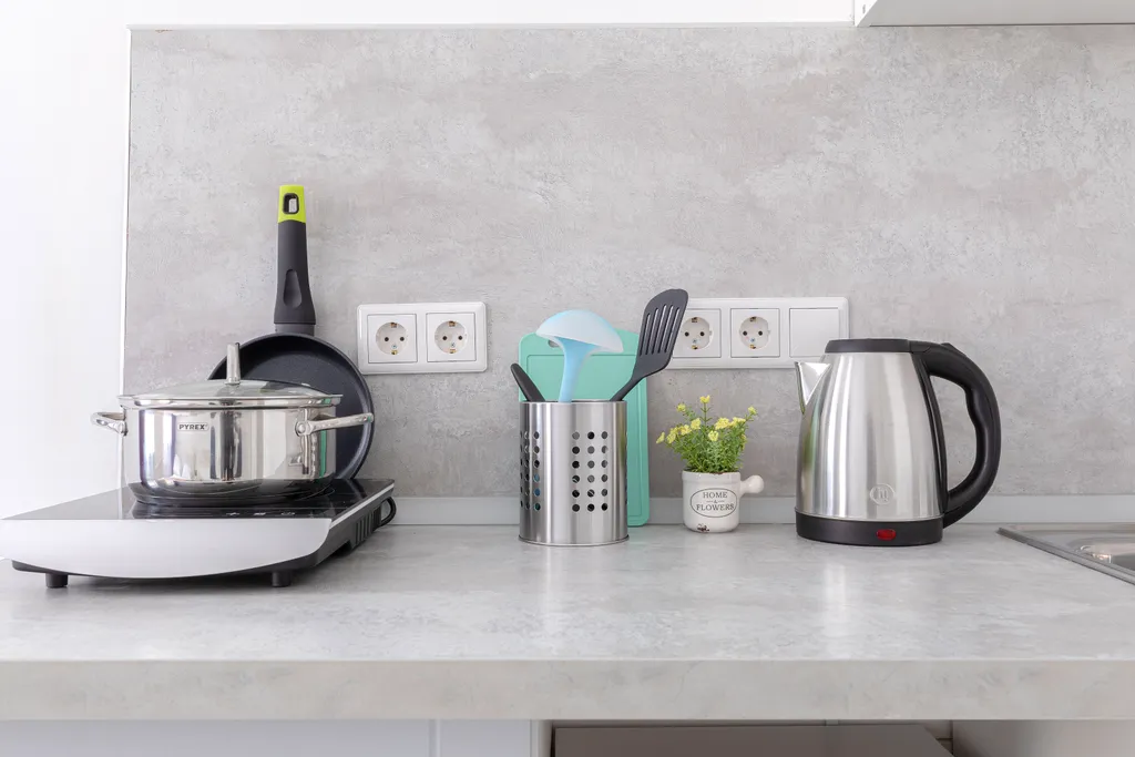 Квартира Просторные апартаменты-студия — Санкт-Петербург