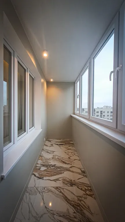 Премиум апартаменты с хорошей локацией