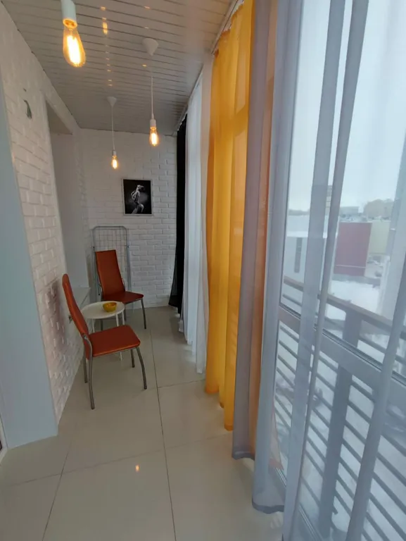 Студия Оранжевый закат