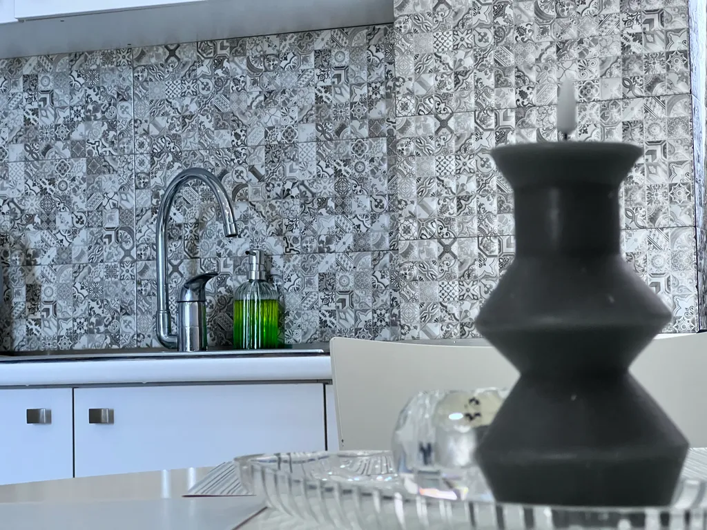 Студия возле Круглого сада