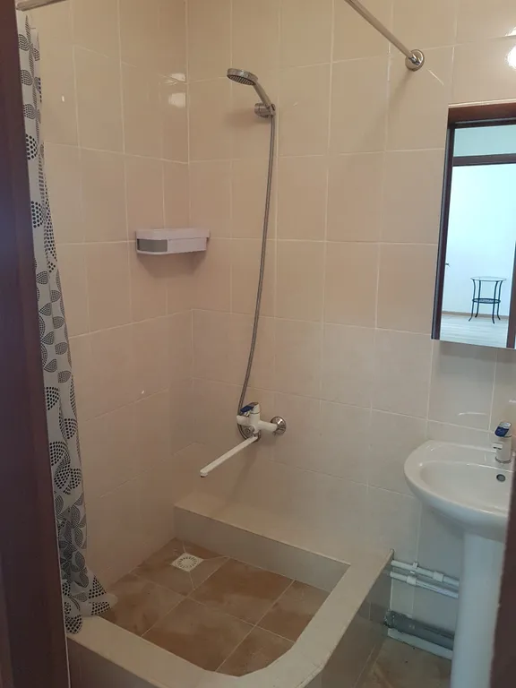 Уютная квартира в новом доме