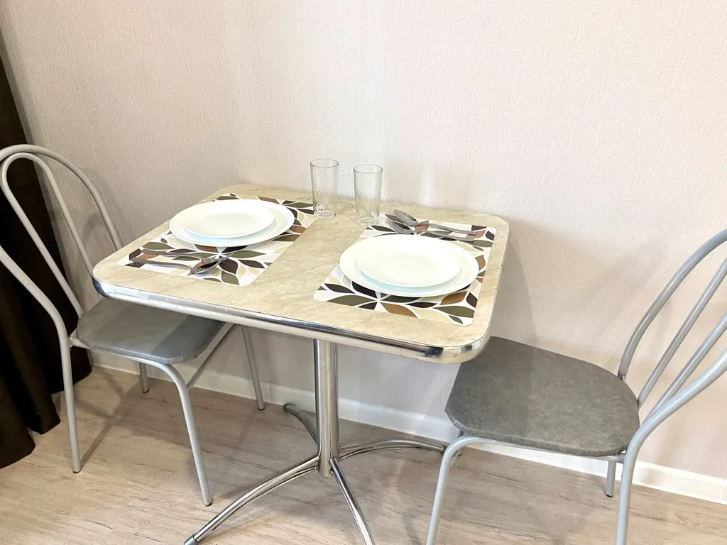 Студия в ЖК комфорт класса Аквилonline