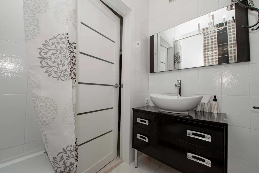 Квартира Квартира Уютная студия недалеко от Броско — Хабаровск