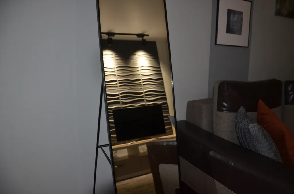 Уютная квартира на красной линии