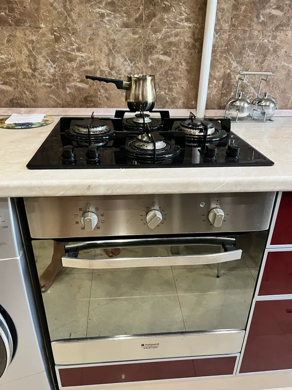 Элитная квартира с роскошным ремонтом: ваш идеальный выбор для отдыха