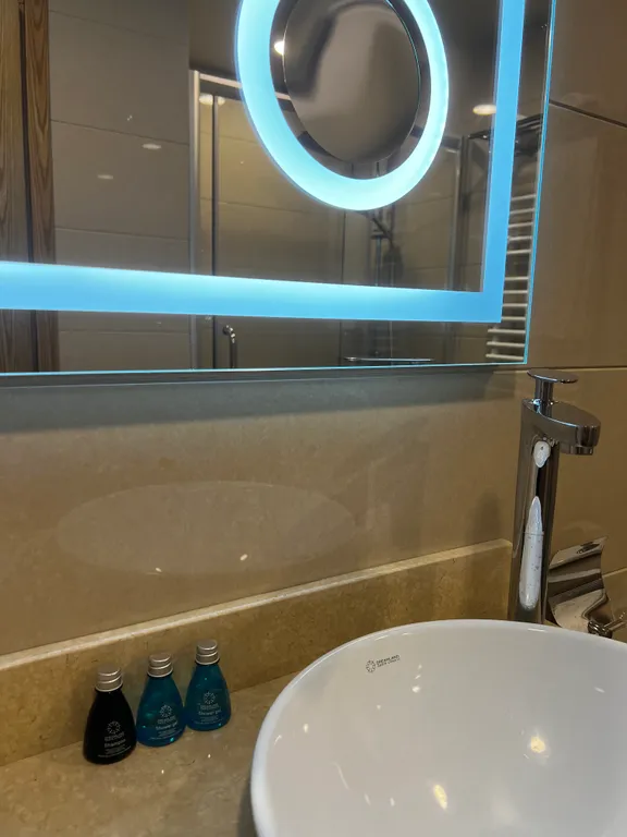 Квартира в Дрим Лэнд Oasis элитном комплексе на берегу Черного моря