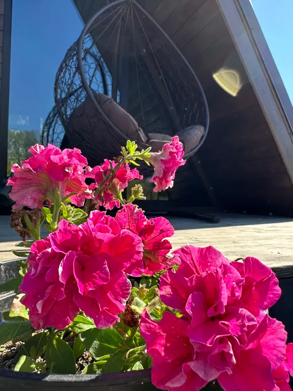 Коттедж Дом с видом на реку — Толстобино