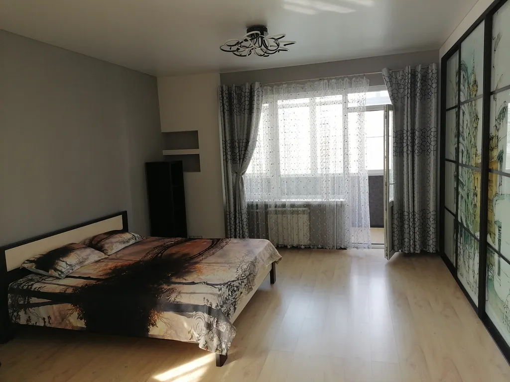 Уютная студия