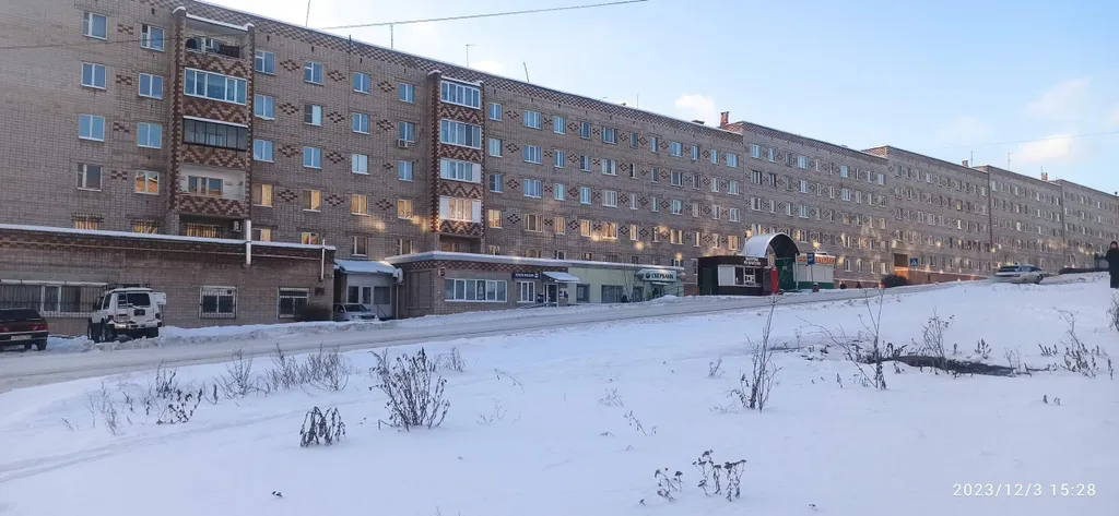 Уютная однокомнатная квартира в центре города