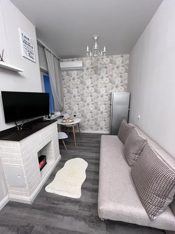 Апартамент Арсенал