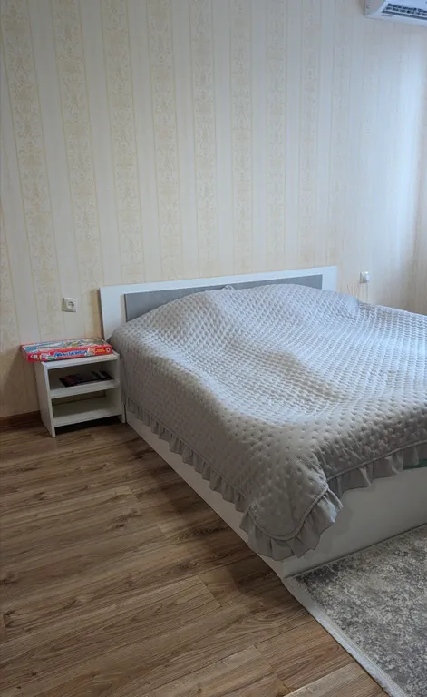 Уютная квартира в сердце Северной Осетии