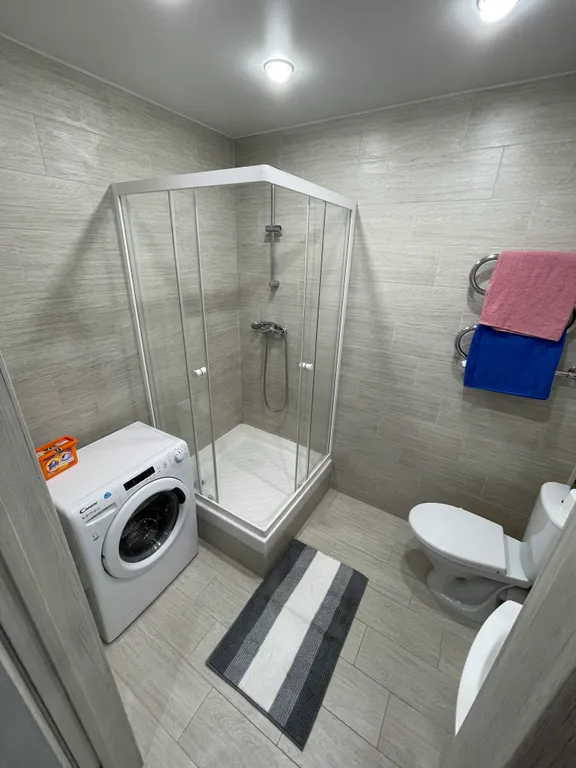 Уютная квартира-студия