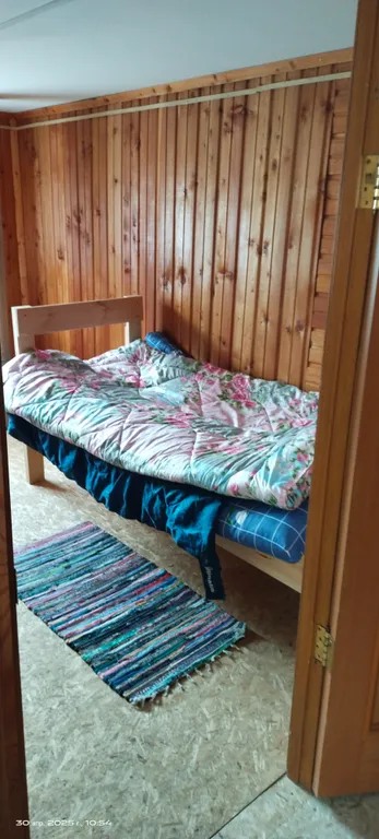 Коттедж, 2 эт, на кампанию до 6 человек