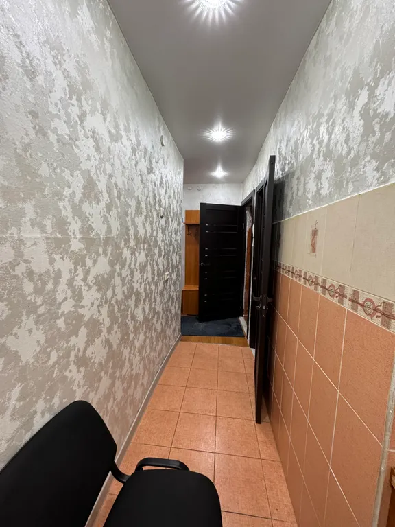 Уютная и просторная квартира в центре