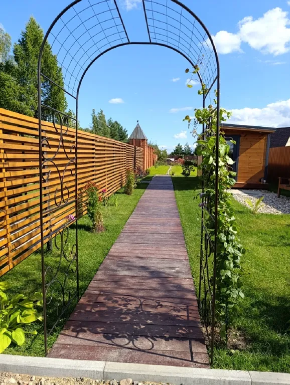 Уютный Гостевой домик ДУЭТ-1 в д. Григорово Раменского р-на ждёт вас