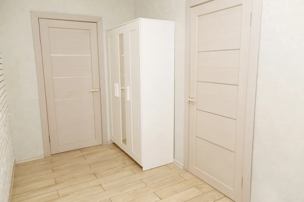 Квартира в районе вокзала