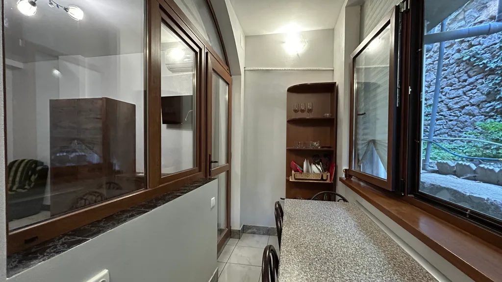 Стандарт трёхместный, 3 этаж