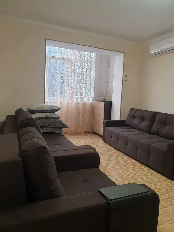 Квартира рядом с морем — аренда посуточно в Пицунда