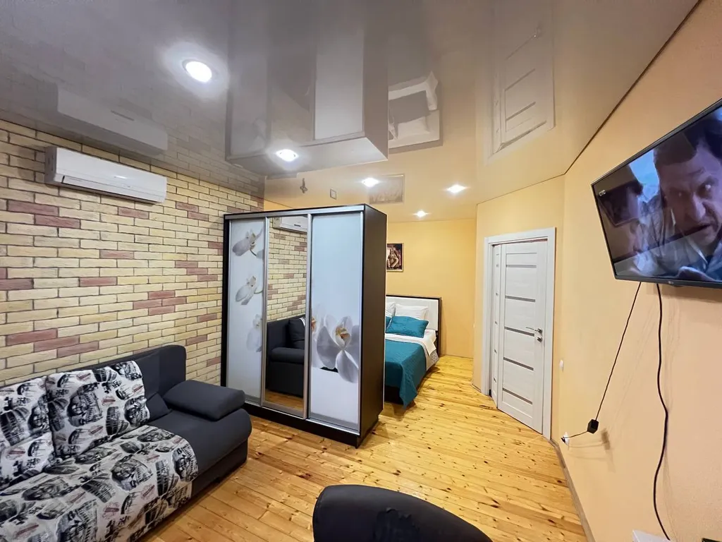 Квартира центр элитный дом