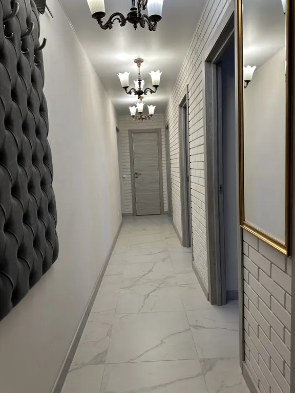 Уникальная квартира в центре