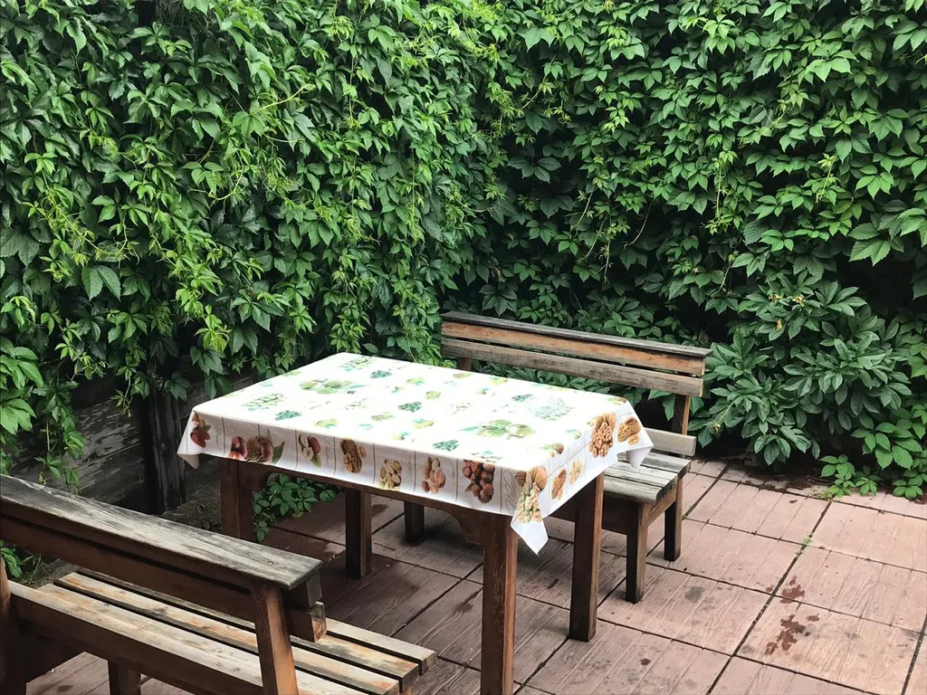 Apreski Бунгало на Банном