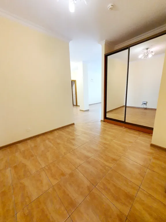 Уютная квартира в самом центре Астаны, с видом с 36 этажа