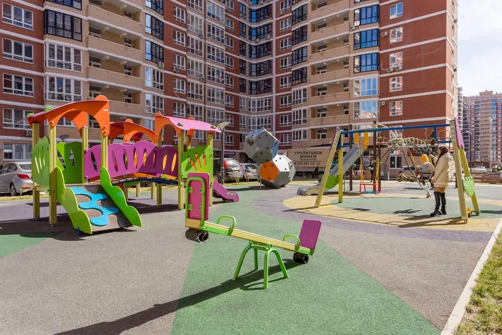 Уютная квартира у парка Галицкого