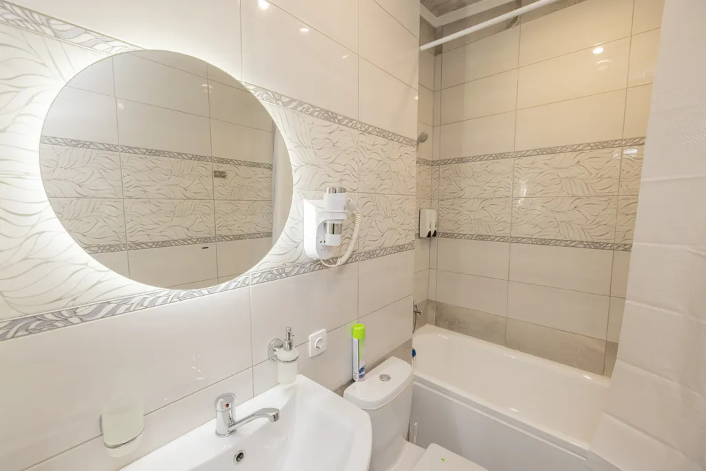 Квартира Квартира Студия Лесная мелодия — Тверь