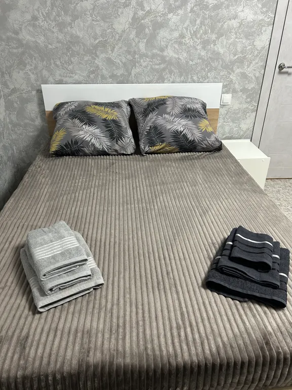 Квартира в 5 минутах от центра города