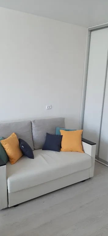 Квартира в центре у вокзала