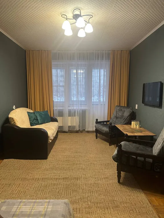 Квартира возле клиники Илизарова