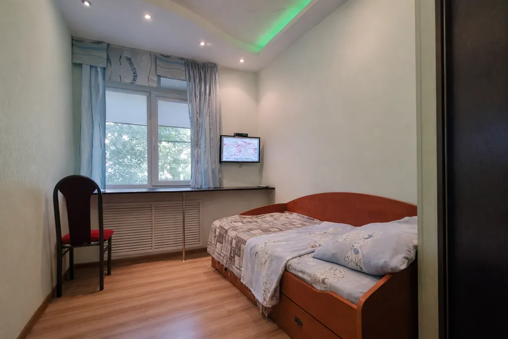 3-комнатная квартира 90 м² • Ромашка • рядом гост Бештау