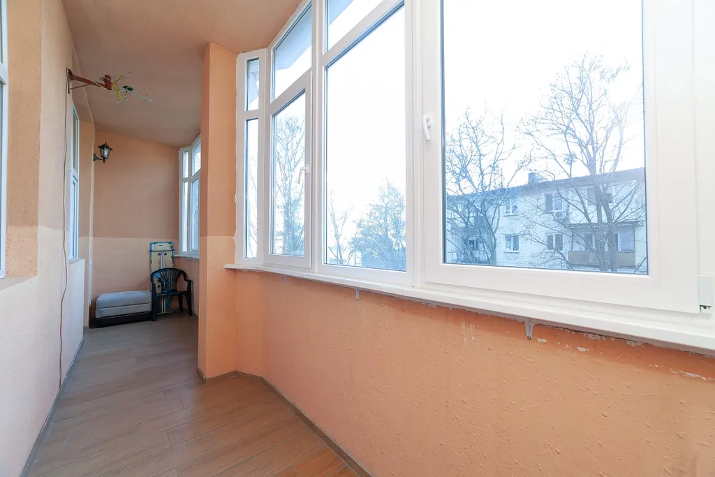 Квартира 1-комнатная Квартира — Симферополь