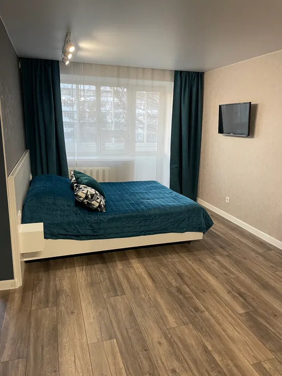 Уютная квартира в самом центре города