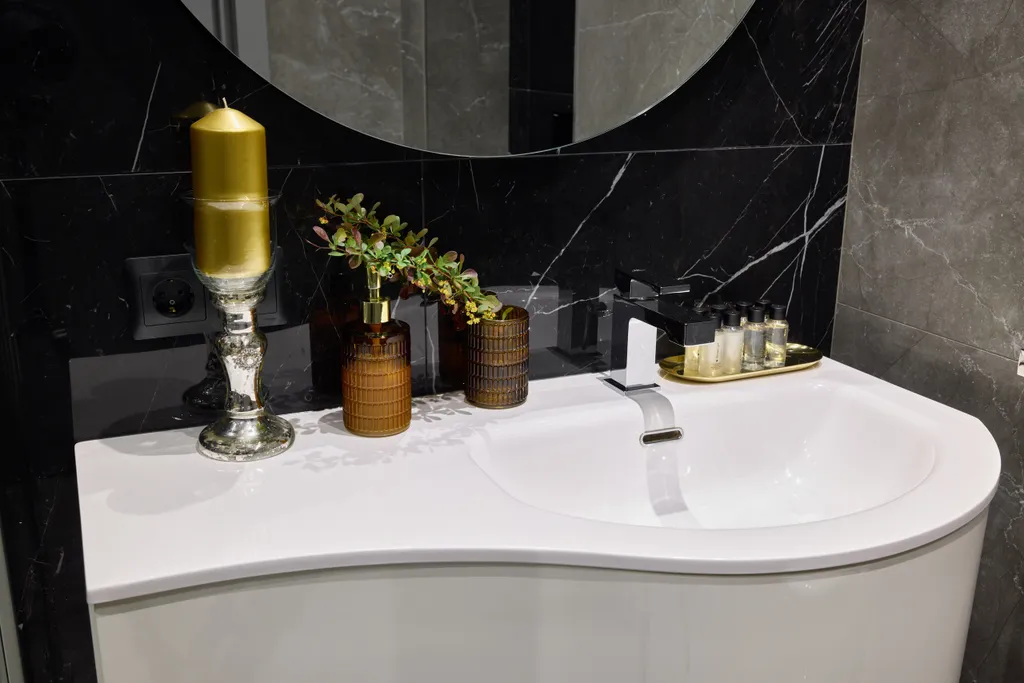 Квартира Роскошные апартаменты для 4 гостей — Санкт-Петербург