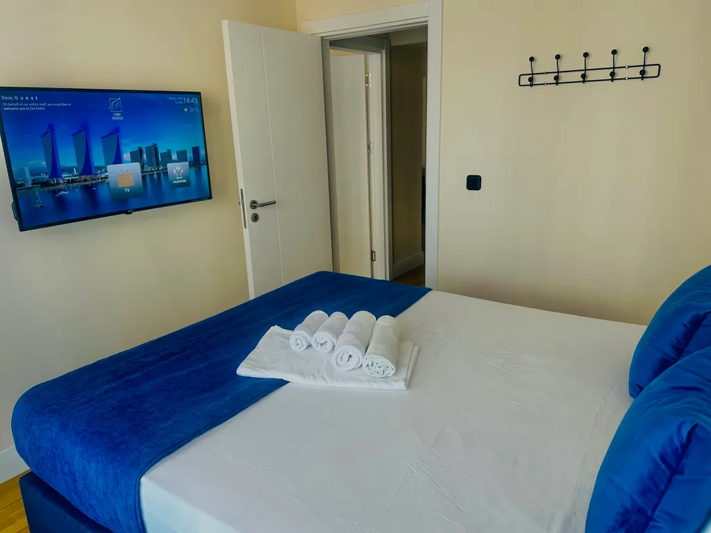 Гранд Терраса с видом на море