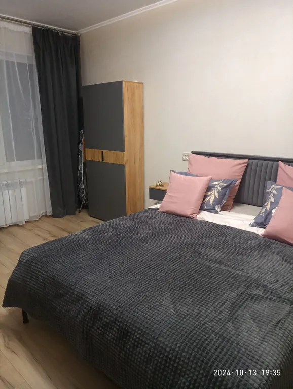 Квартира Уютная квартира в центре города — Симферополь