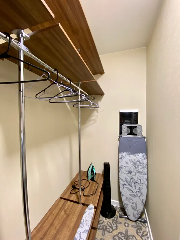 Квартира Апартаменты Делюкс с видом на горы и море — Адлер