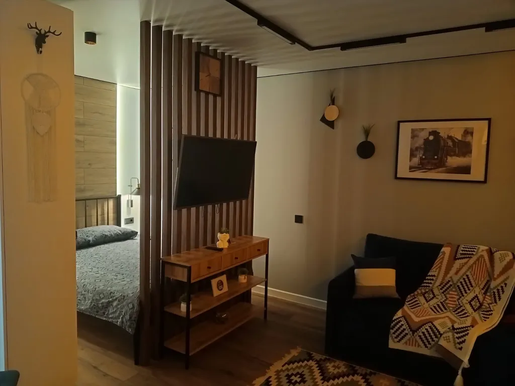 Апартаменты Welcome