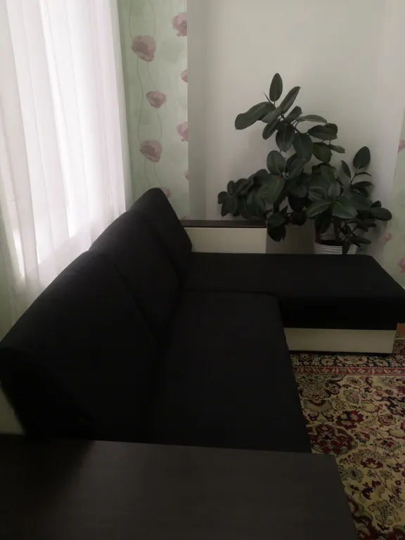 Квартира в парковой зоне