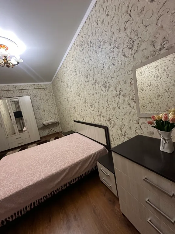 1-комнатная уютная квартира