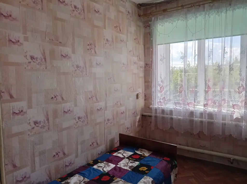 Квартира для семейного отдыха